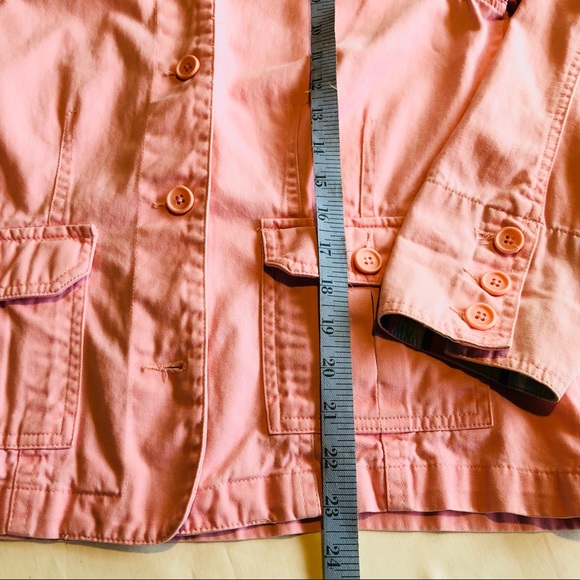 🌸 Havana Jack’s Pink Jacket - Picture 8 of 8